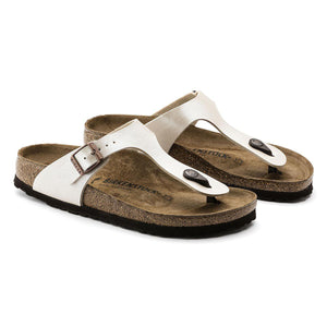 Birkenstock Gizeh Birko-Flor Sandals - Regular - The Next Pair