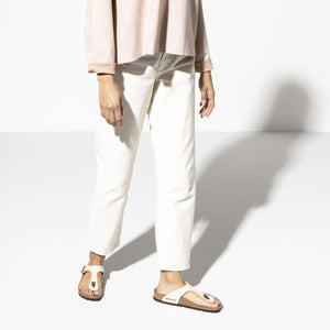 Birkenstock Gizeh Birko-Flor Sandals - Regular - The Next Pair