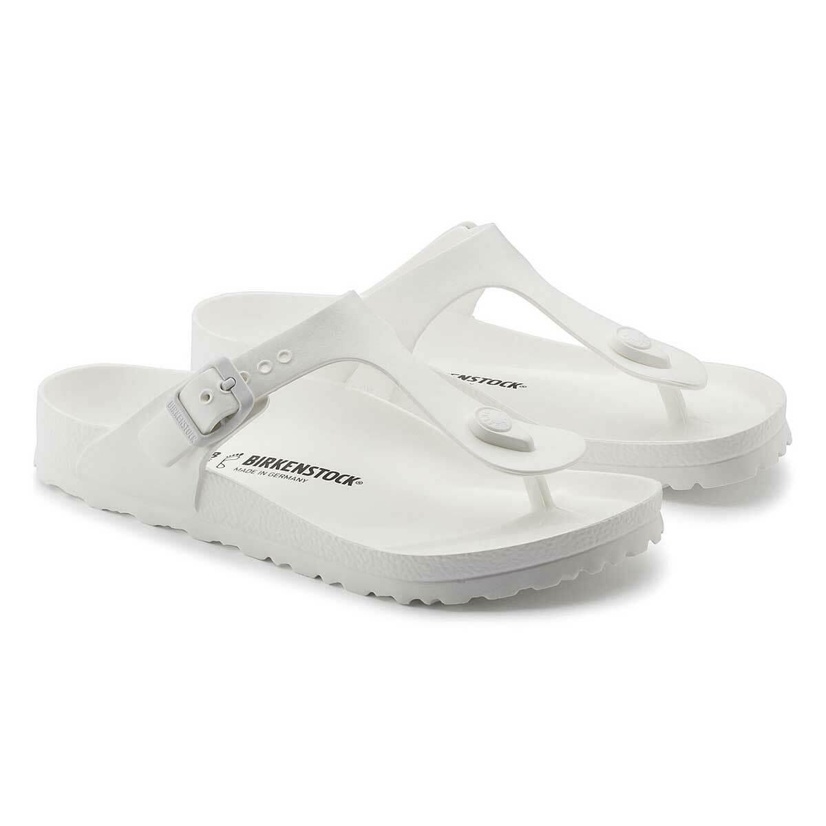 Birkenstock Gizeh EVA Sandals - Regular - The Next Pair
