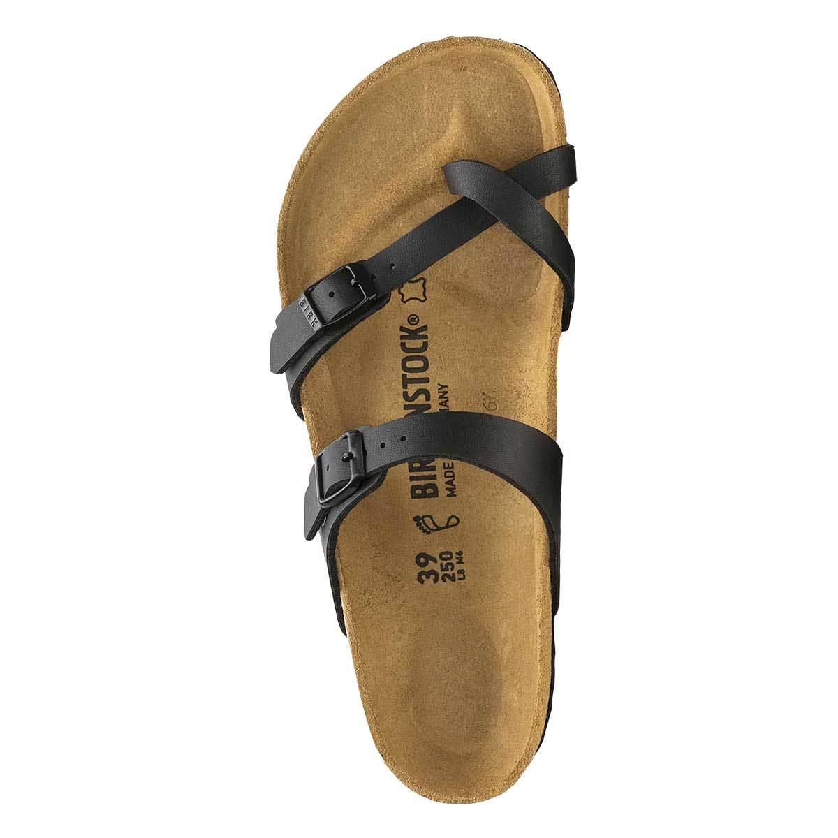 Birkenstock Mayari Birko-Flor Sandals - Narrow - The Next Pair
