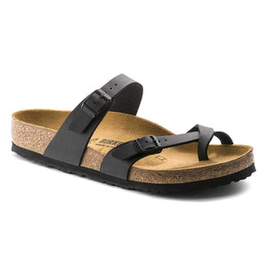 Birkenstock Mayari Birko-Flor Sandals - Narrow - The Next Pair