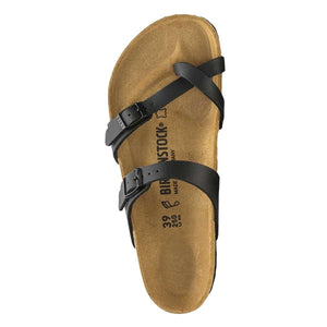 Birkenstock Mayari Birko-Flor Sandals - Regular - The Next Pair