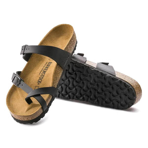 Birkenstock Mayari Birko-Flor Sandals - Regular - The Next Pair