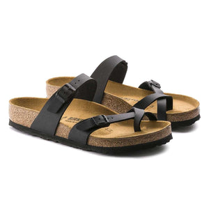 Birkenstock Mayari Birko-Flor Sandals - Regular - The Next Pair