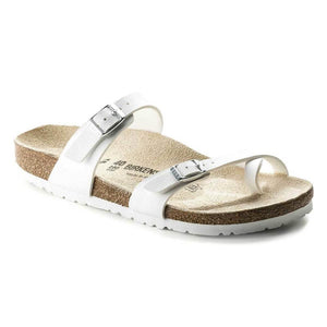 Birkenstock Mayari Birko-Flor Sandals - Regular - The Next Pair