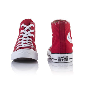 Converse Chuck Taylor All Star Hi - The Next Pair