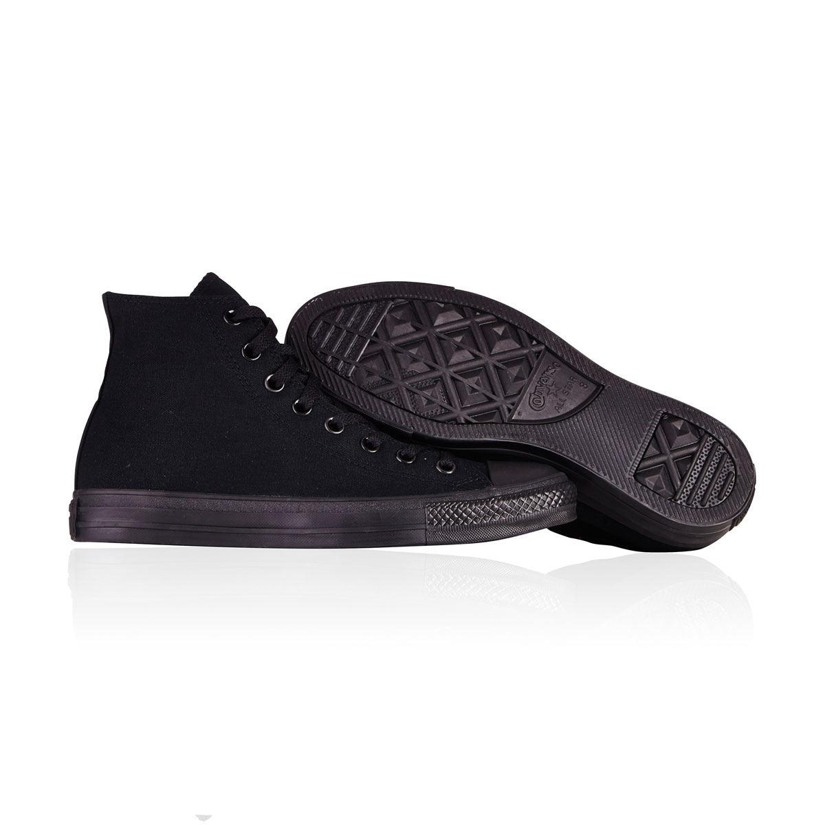 Converse Chuck Taylor All Star Hi - The Next Pair