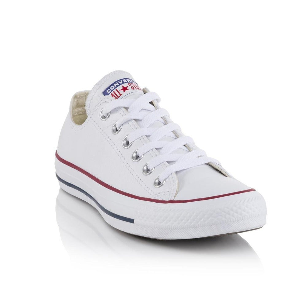 Converse Chuck Taylor All Star Low Leather - The Next Pair