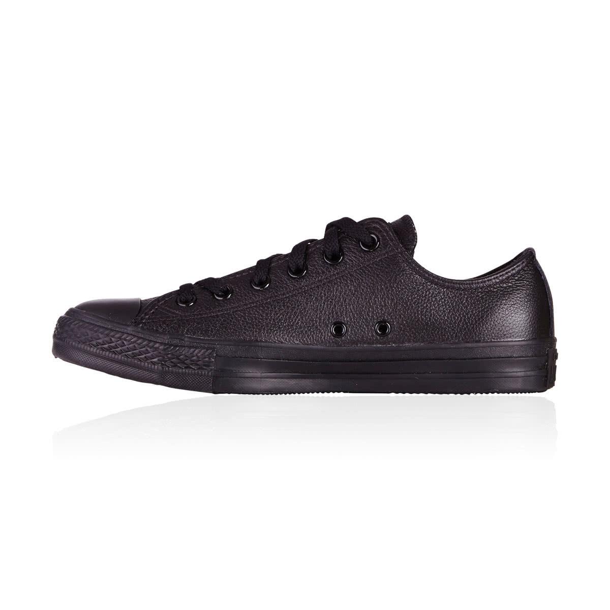 Converse Chuck Taylor All Star Low Leather - The Next Pair