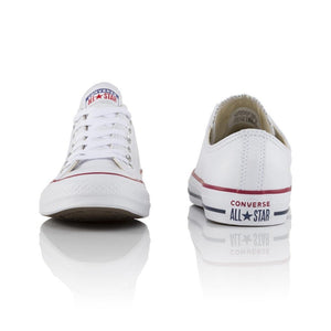Converse Chuck Taylor All Star Low Leather - The Next Pair