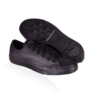 Converse Chuck Taylor All Star Low Leather - The Next Pair