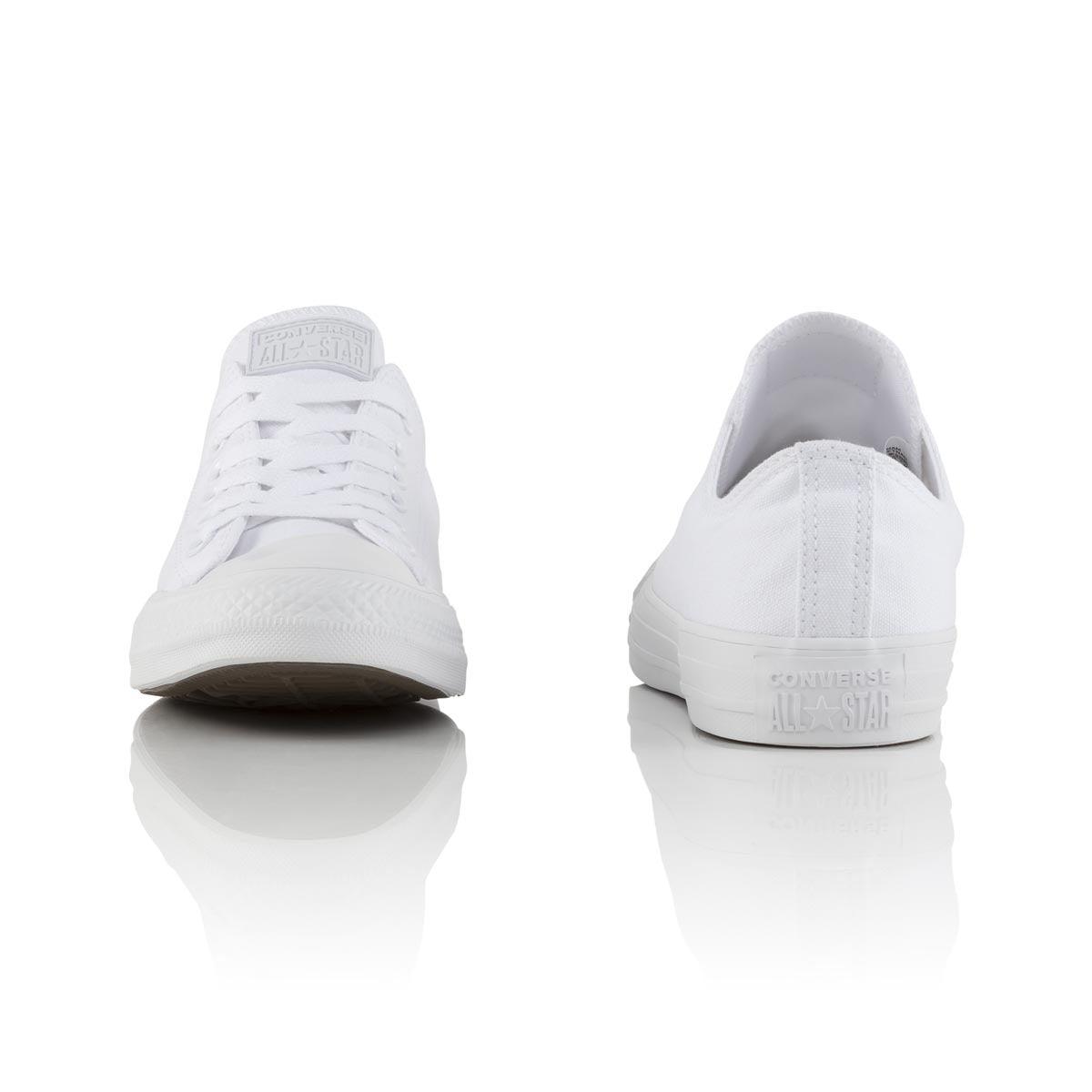 Converse Chuck Taylor All Star Low - The Next Pair