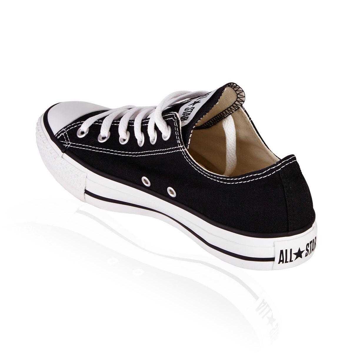 Converse Chuck Taylor All Star Low - The Next Pair