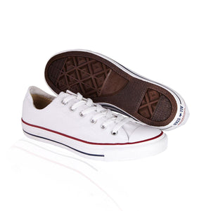 Converse Chuck Taylor All Star Low - The Next Pair