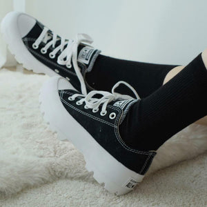 Converse Chuck Taylor All Star Lugged Low Top - The Next Pair