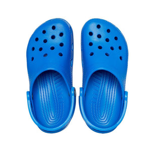 Crocs Classic Clogs - Blue Bolt - The Next Pair