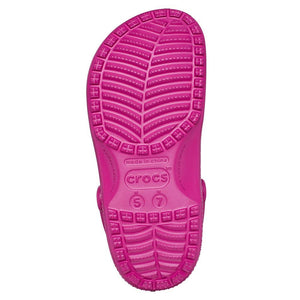 Crocs Classic Clogs - Fuschia Fun - The Next Pair