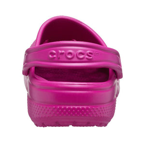 Crocs Classic Clogs - Fuschia Fun - The Next Pair