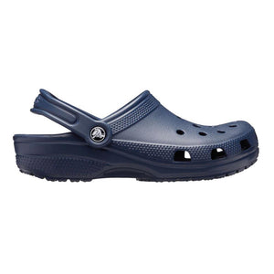 Crocs Classic Clogs - Navy - The Next Pair