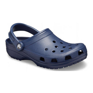 Crocs Classic Clogs - Navy - The Next Pair