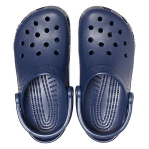 Crocs Classic Clogs - Navy - The Next Pair