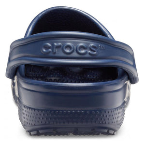 Crocs Classic Clogs - Navy - The Next Pair