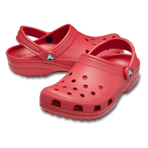 Crocs Classic Clogs - Pepper - The Next Pair