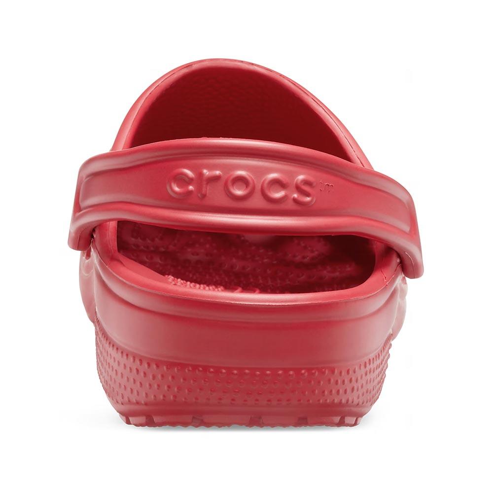 Crocs Classic Clogs - Pepper - The Next Pair