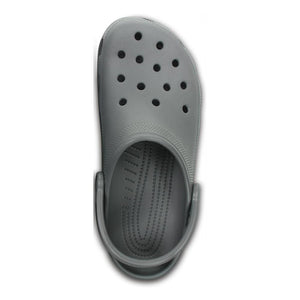 Crocs Classic Clogs - Slate Grey - The Next Pair