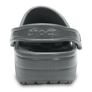 Crocs Classic Clogs - Slate Grey - The Next Pair