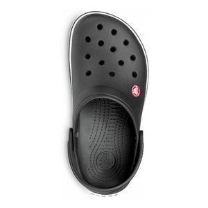 Crocs Crocband Clogs - Black - The Next Pair