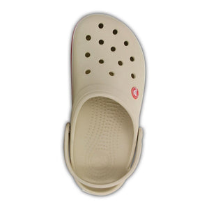 Crocs Crocband Clogs - Stucco Melon - The Next Pair