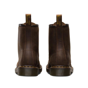 Dr Martens 1460 Crazy Horse Leather - The Next Pair