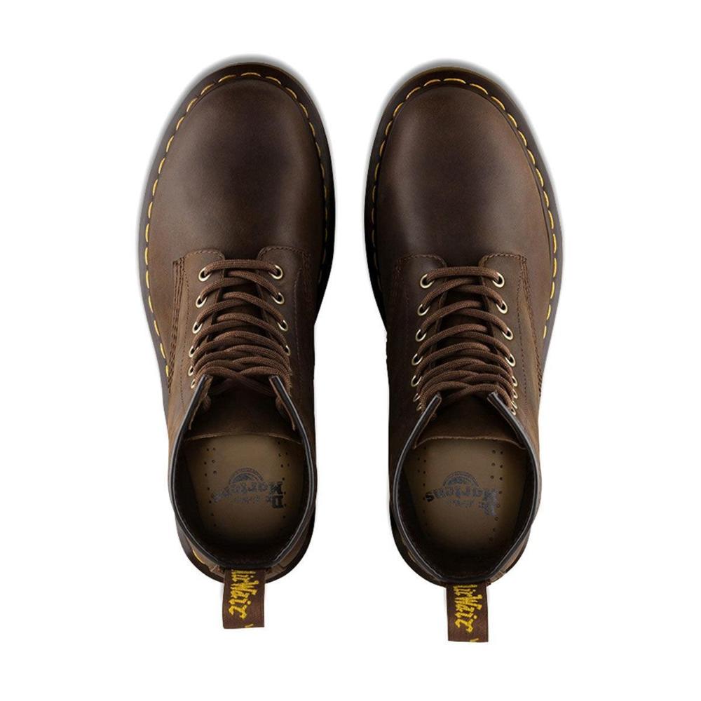 Dr Martens 1460 Crazy Horse Leather - The Next Pair