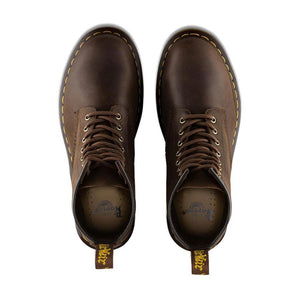 Dr Martens 1460 Crazy Horse Leather - The Next Pair
