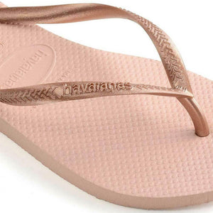 Havaianas Slim Thongs - The Next Pair