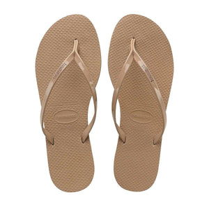 Havaianas You Metallic Thong - The Next Pair