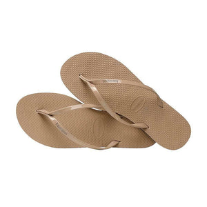 Havaianas You Metallic Thong - The Next Pair