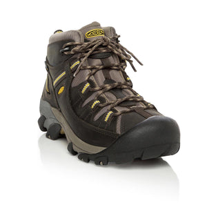 Keen Targhee II Mid Waterproof - The Next Pair