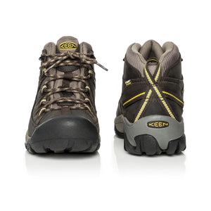 Keen Targhee II Mid Waterproof - The Next Pair