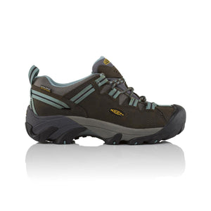 Keen Targhee II Waterproof - The Next Pair