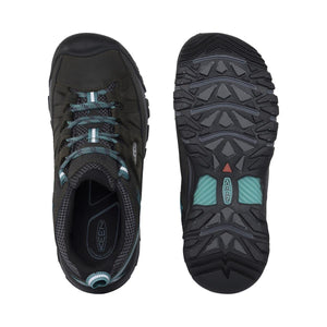 Keen Targhee III Waterproof - The Next Pair