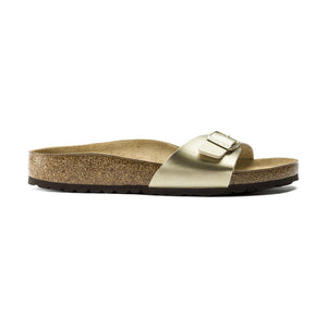 Madrid Birko-Flor Sandals - Narrow - The Next Pair