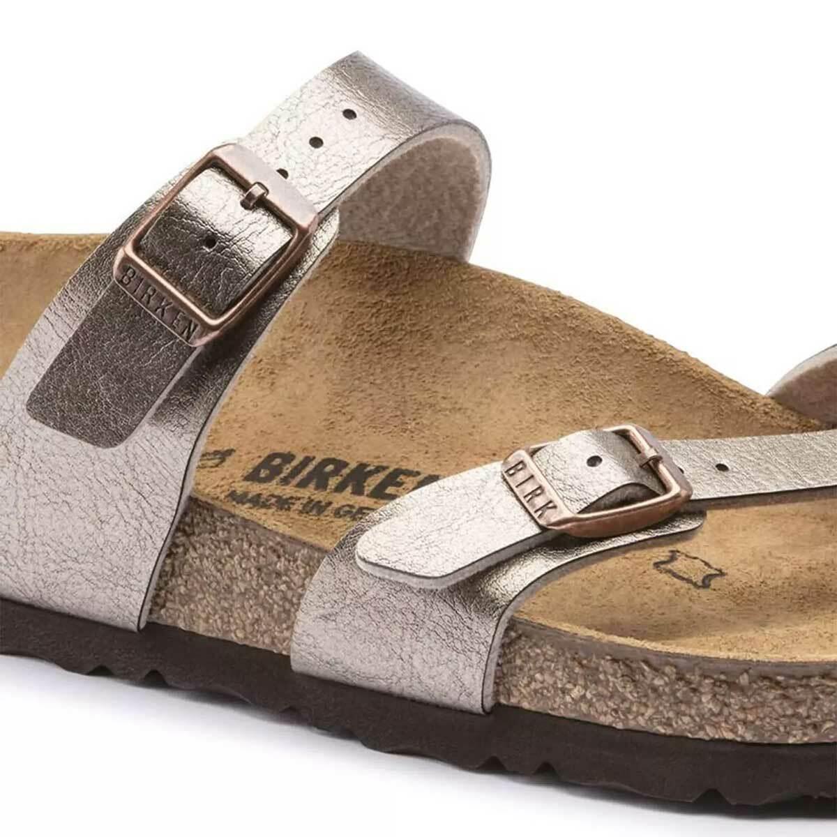 Mayari Birko-Flor Sandals - Regular - The Next Pair