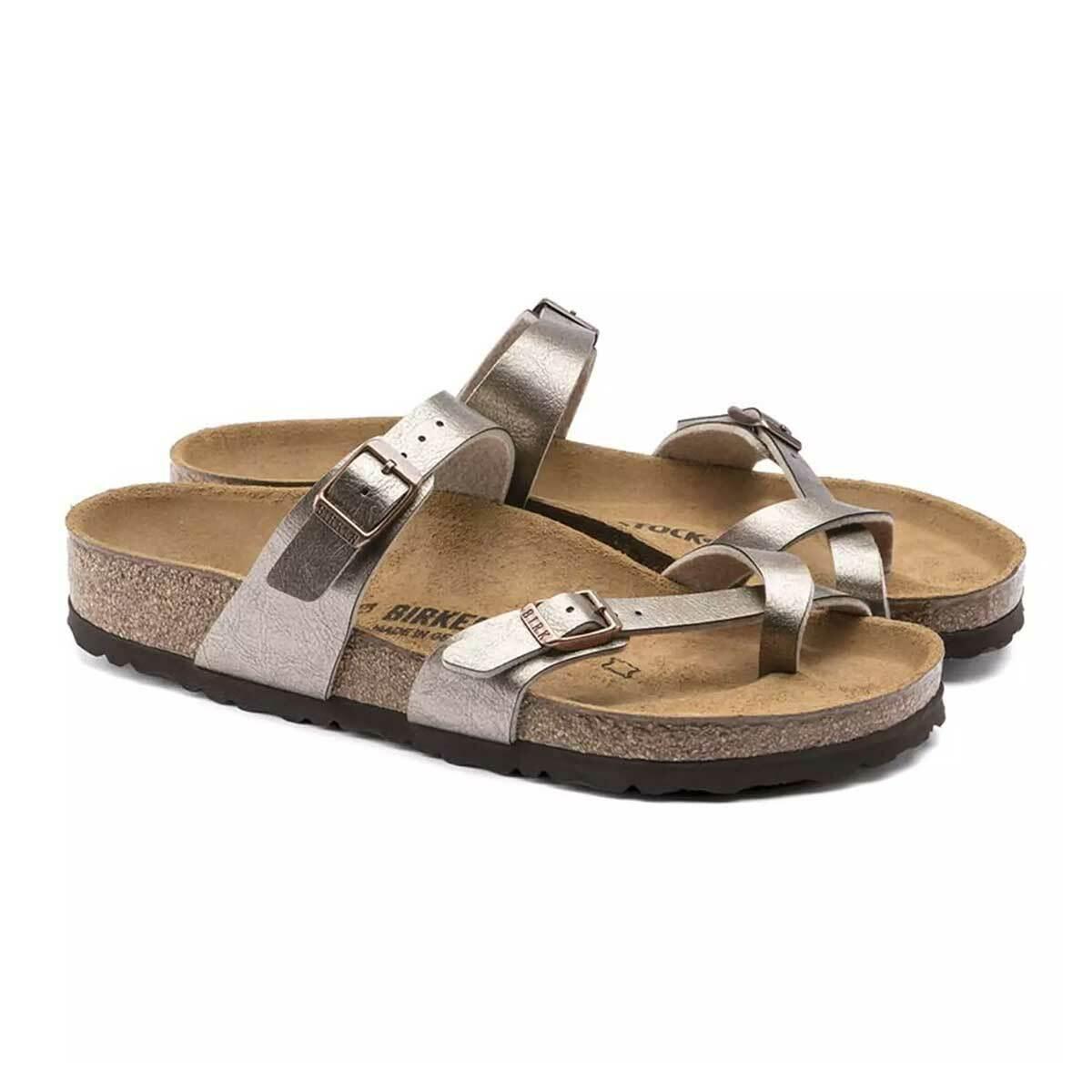 Mayari Birko-Flor Sandals - Regular - The Next Pair
