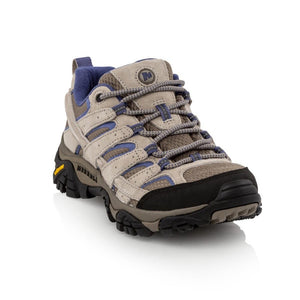 Merrell Moab 2 Ventilator - The Next Pair