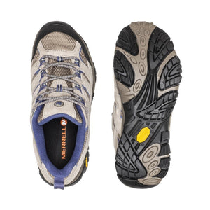 Merrell Moab 2 Ventilator - The Next Pair