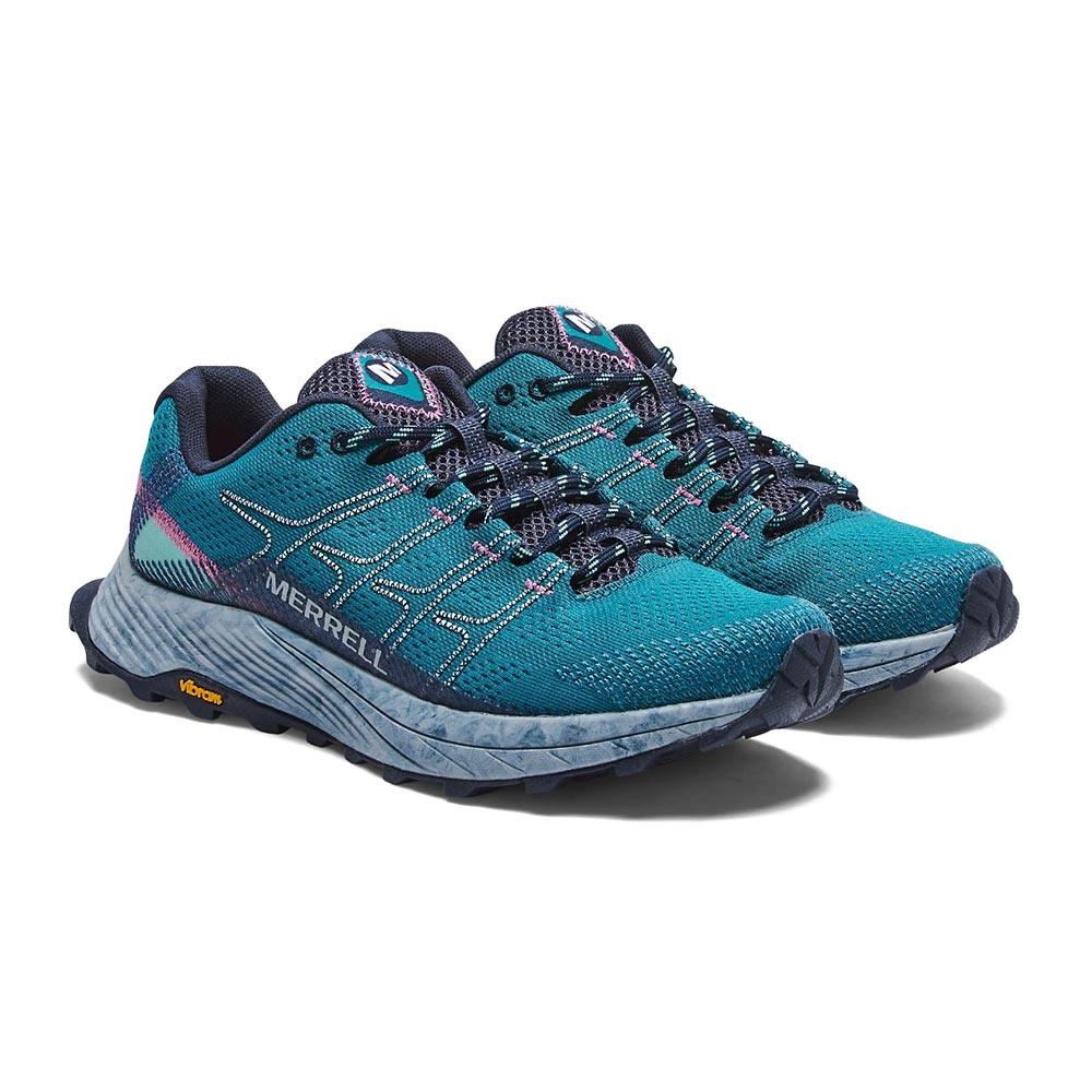 Merrell Moab Flight - The Next Pair