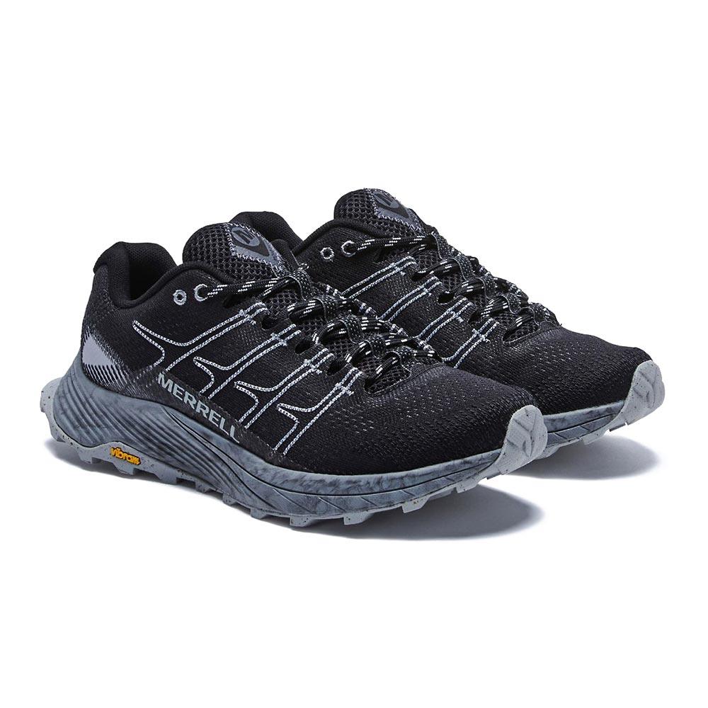 Merrell Moab Flight - The Next Pair