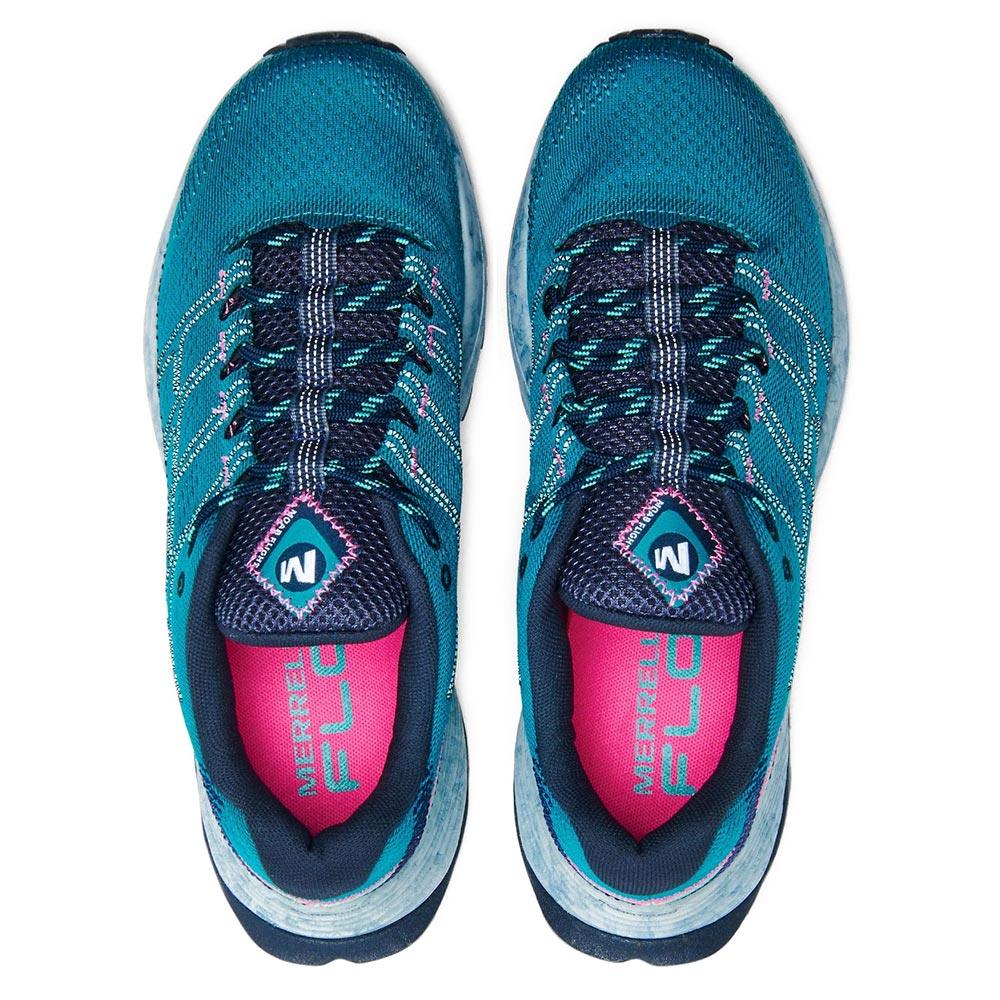 Merrell Moab Flight - The Next Pair